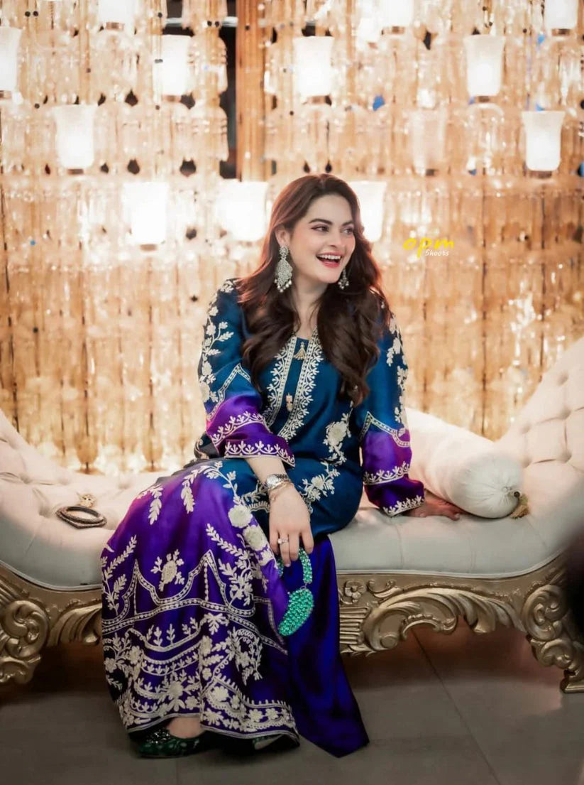 Most trending 2 Pcs Suit