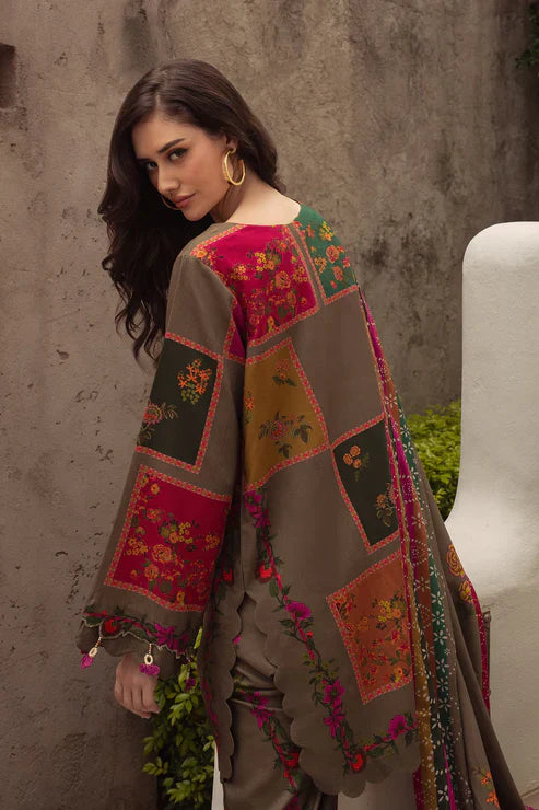 Viral 2 PCs Suit