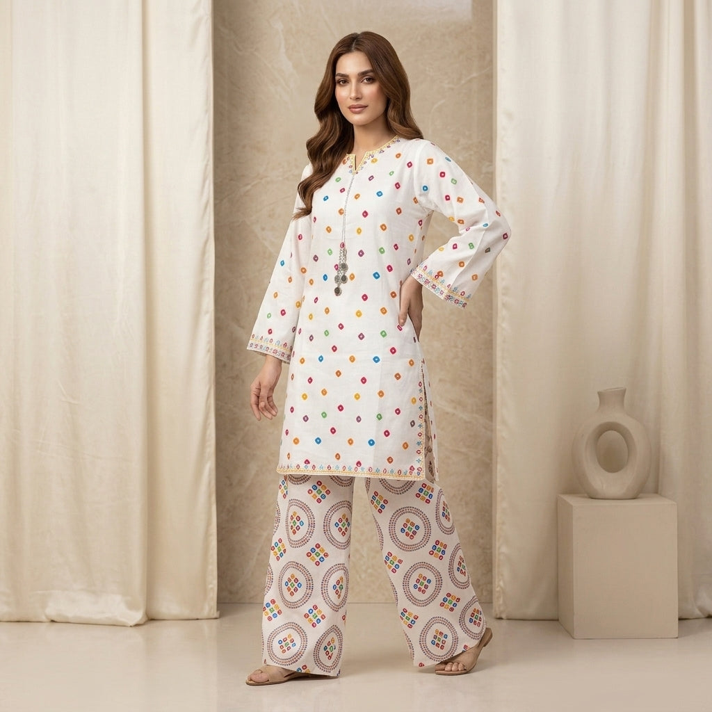 Most Trending 2 PCs Suit
