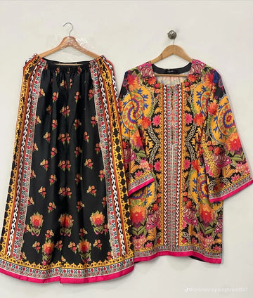 Most trending multi cord set 2 PCs